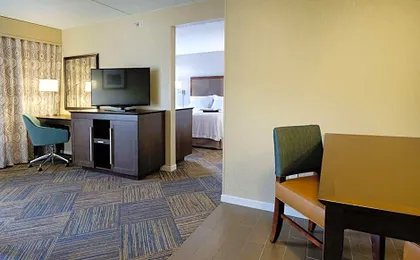 Hampton Inn Green Bay Downtown