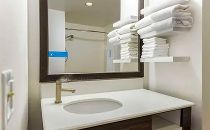 Hampton Inn Columbus-I-70 E/Hamilton Rd