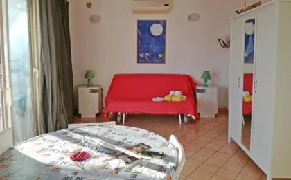 Casa Omero Sperlongaresort
