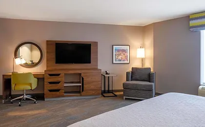 Hampton Inn & Suites Boise-Meridian
