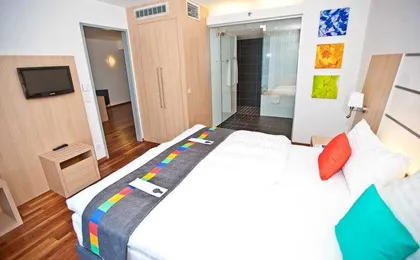 Park Inn Klosterneuburg