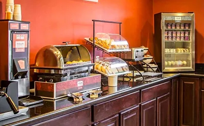 Quality Inn & Suites Port Huron