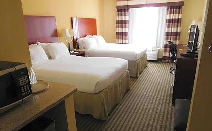Holiday Inn Express Ponca City By IHG
