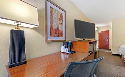 Best Western Plus St. Paul North/Shoreview