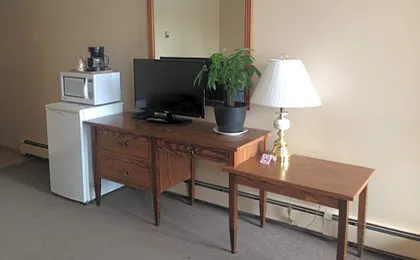 Siesta Motel