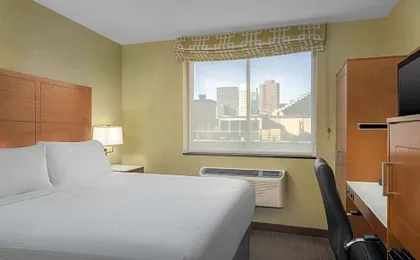 Holiday Inn Express Manhattan Midtown West By IHG