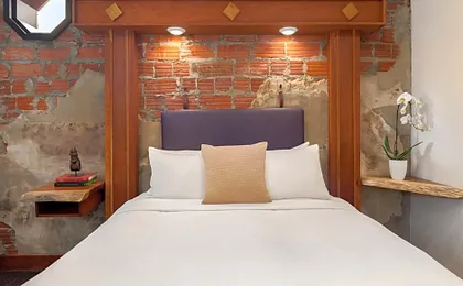 The Horton Hotel
