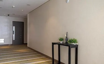 GL City Hotel Incheon Airport