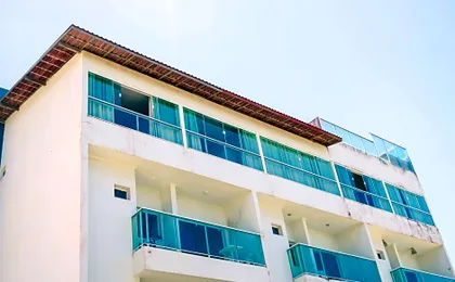 Terra Nostra Residence