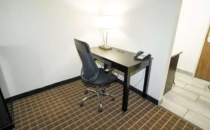 Sleep Inn & Suites West Knoxville