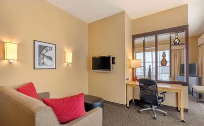 SpringHill Suites by Marriott Fort Collins