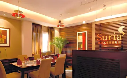 The Eclipse Boutique Suites