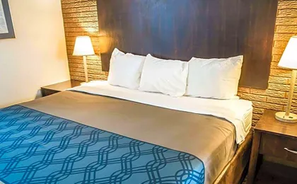 Rodeway Inn & Suites Wilmington North