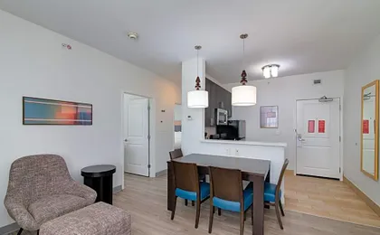 TownePlace Suites by Marriott Dallas McKinney