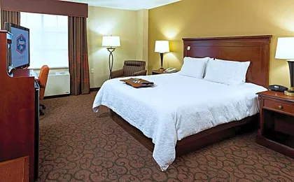 Hampton Inn Littleton