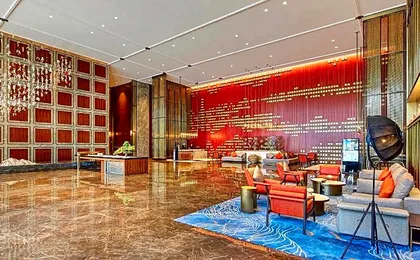 Pullman Huizhou Kaisa
