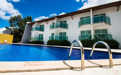 Reserve Hotel Surubim