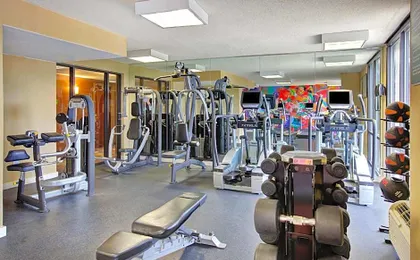 Holiday Inn National Airport/Crystal City By IHG