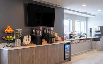 Microtel Inn & Suites by Wyndham Kanata Ottawa West