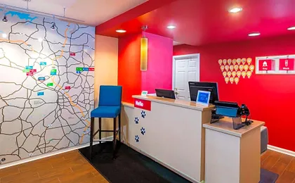 TownePlace Suites by Marriott Atlanta Kennesaw