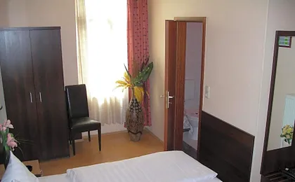 Hotel Elbe Street 34