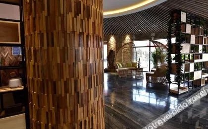 Beijing Senlin Xiaoqi Hotel