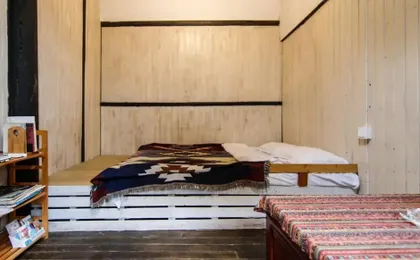 Zhujiajiao UMA Hostel