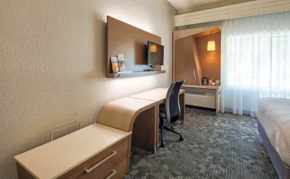 Courtyard by Marriott Rock Hill