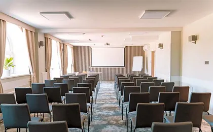 Focus Hotel Szczecin