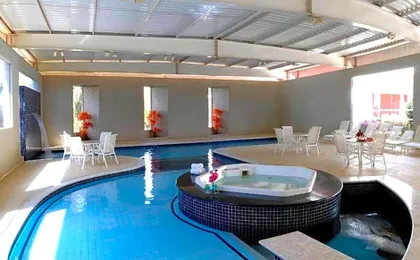 Hotel Premium Campinas