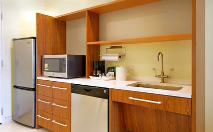 Home2 Suites by Hilton Minneapolis Bloomington