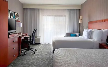 Sonesta Select Whippany Hanover