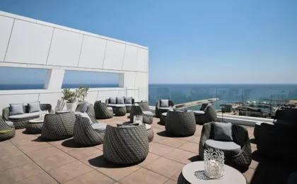 Hotel Marina Badalona