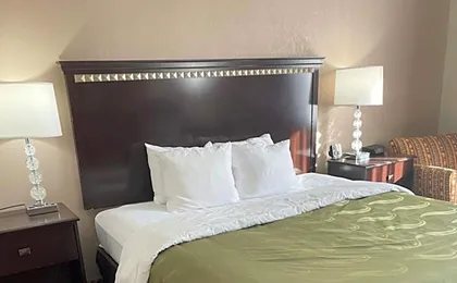 Quality Inn Vineland