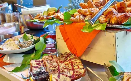 Best Western Parco Paglia Hotel