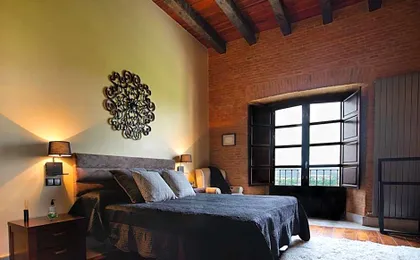 Castillo de Monte la Reina Posada Real & Bodega