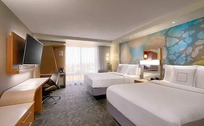 Courtyard by Marriott Cedar City
