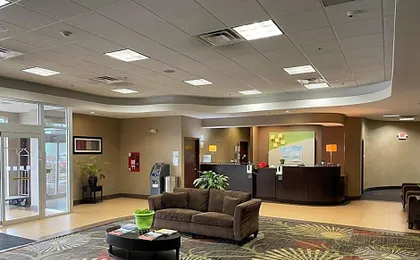 Wyndham Garden Dover