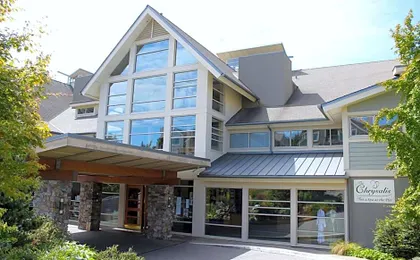 The Chrysalis Inn & Spa Bellingham, A Curio Collection