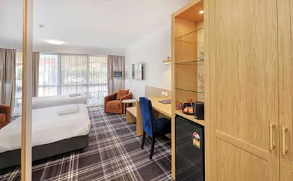 Dubbo RSL Club Motel