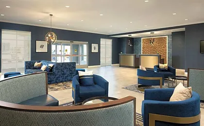 Hyatt Select St Louis Airport