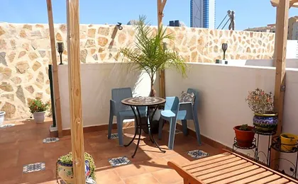 Hotel CALPE