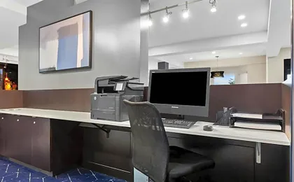 Courtyard by Marriott Chicago Southeast/Hammond, IN