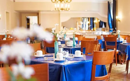 Hotel Hannover Airport by Premiere Classe