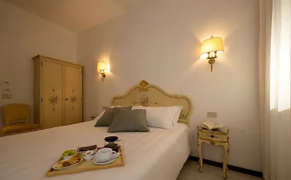 Hotel Guerrini