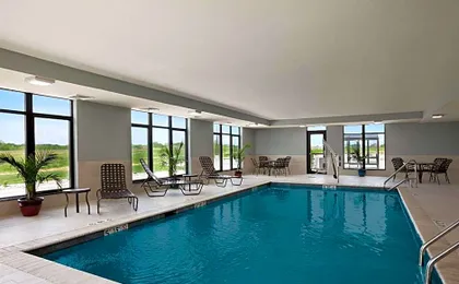 Hampton Inn Belton/Kansas City area