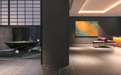 Hotel Vista Premio Kyoto Nagomi tei