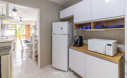 Duplex com vista para o canal Cabo Frio-RJ FNX0101