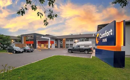 Comfort Inn Kanata Ottawa West