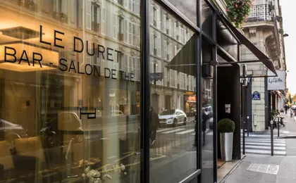 Hotel Duret